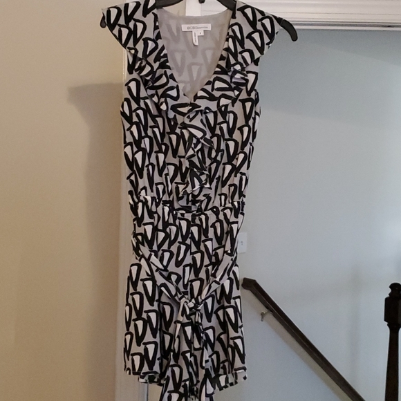 BCBGeneration Pants - BCBGeneration Romper